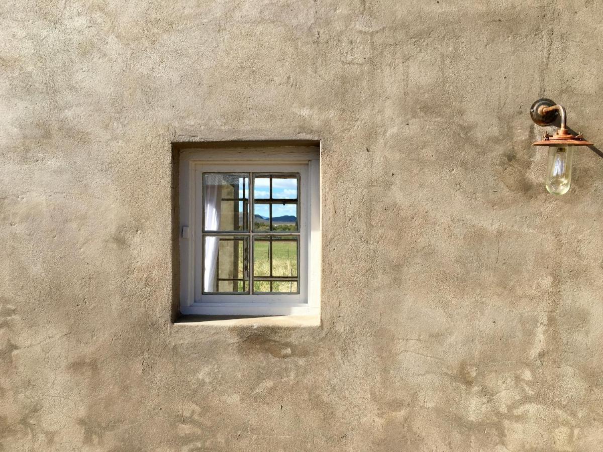 The Olive House, Prince Albert Kültér fotó