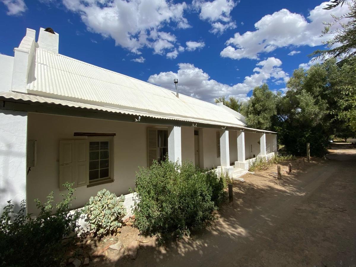 The Olive House, Prince Albert Kültér fotó